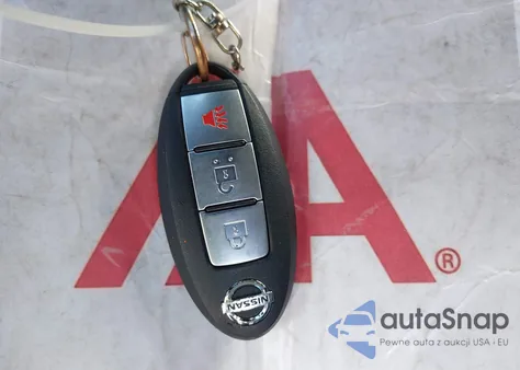 2013 Nissan Juke Sl from USA, damaged, VIN JN8AF5MR7DT215411